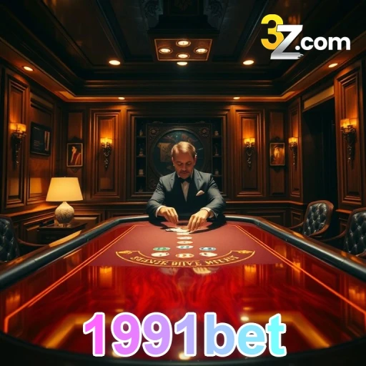 1991bet