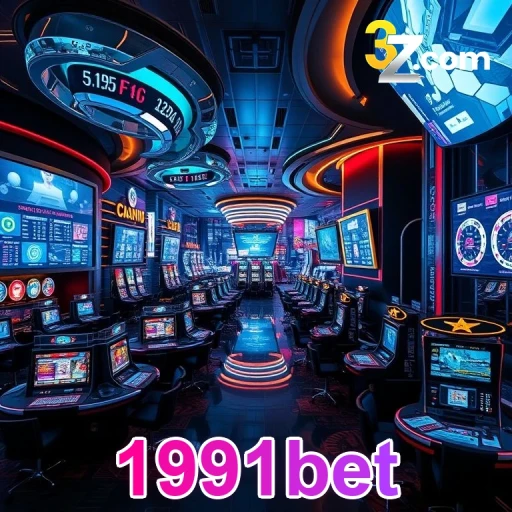 1991bet Jogos de caça-níqueis