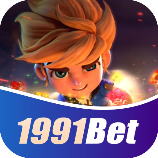 1991bet LOGO
