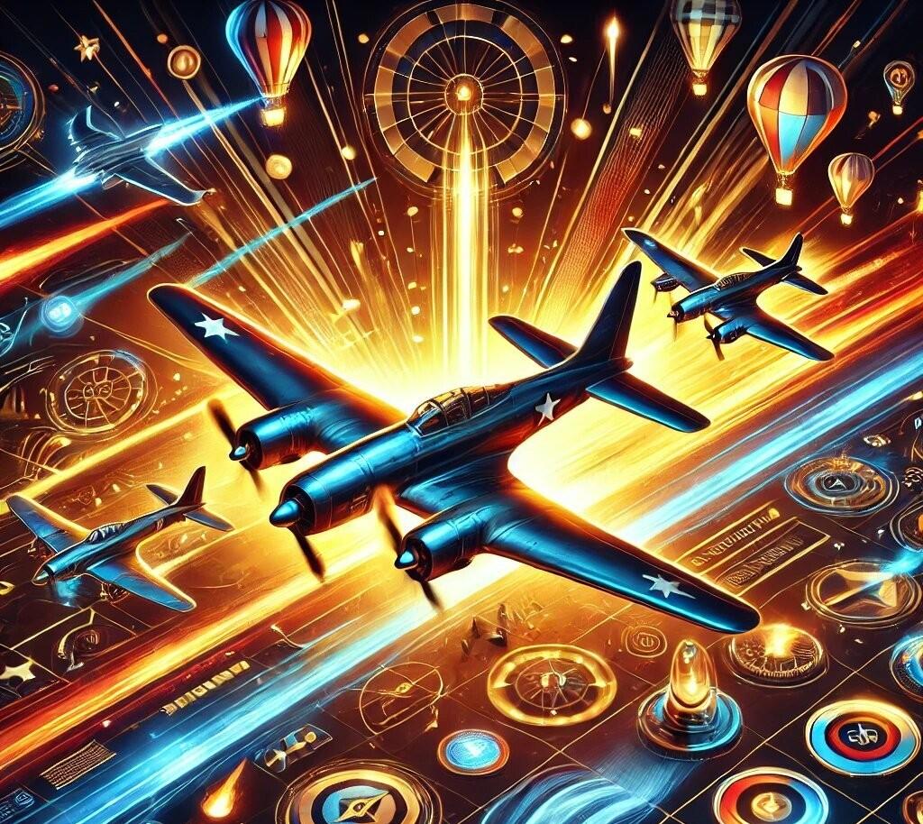 Vantagens do Aviator no 1991bet