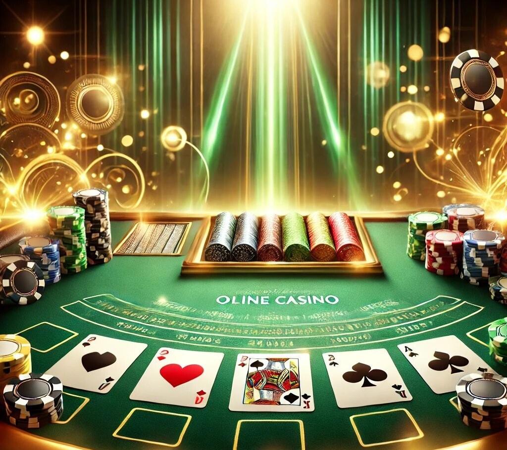 1991bet Jogos de blackjack