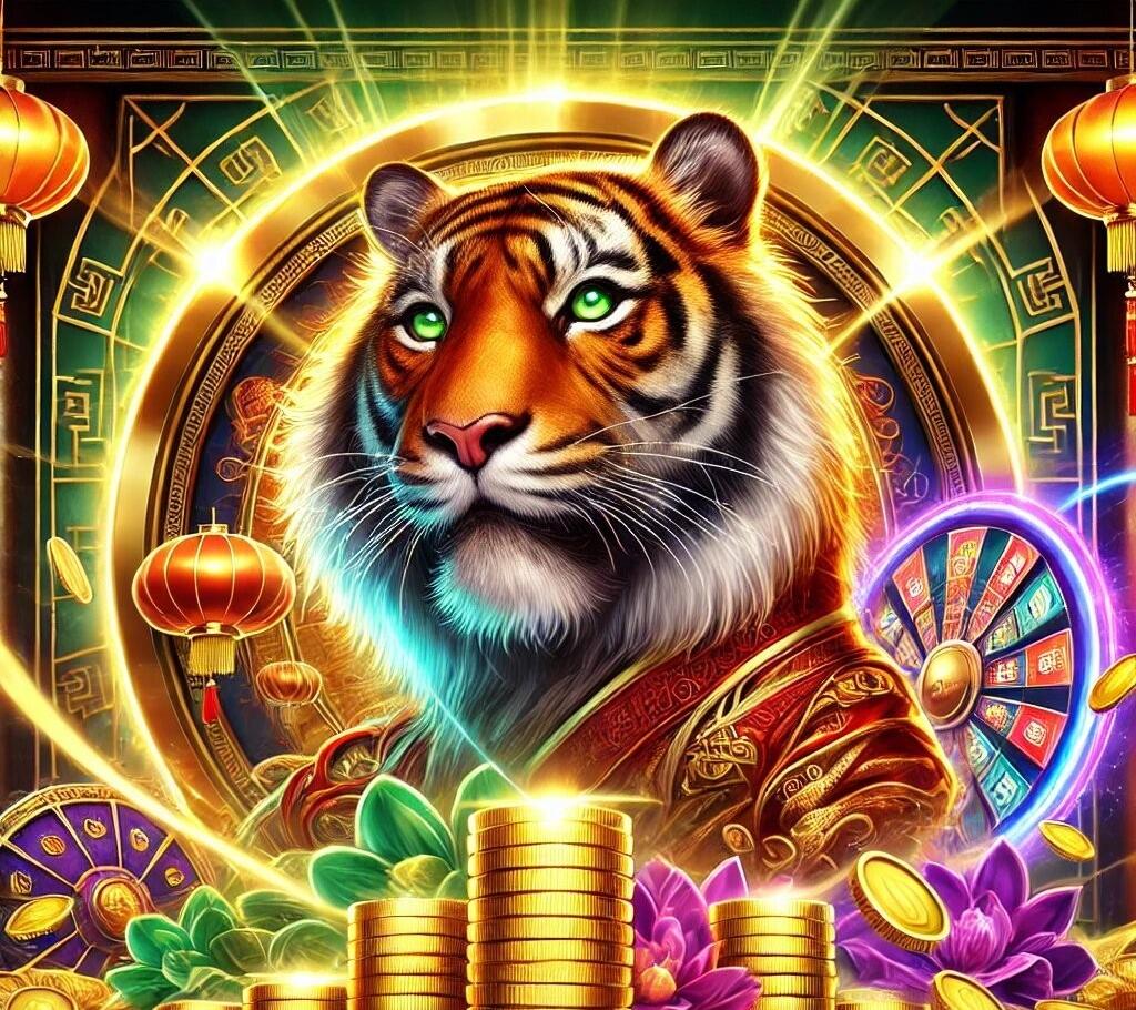 1991bet Dicas para Fortune Tiger