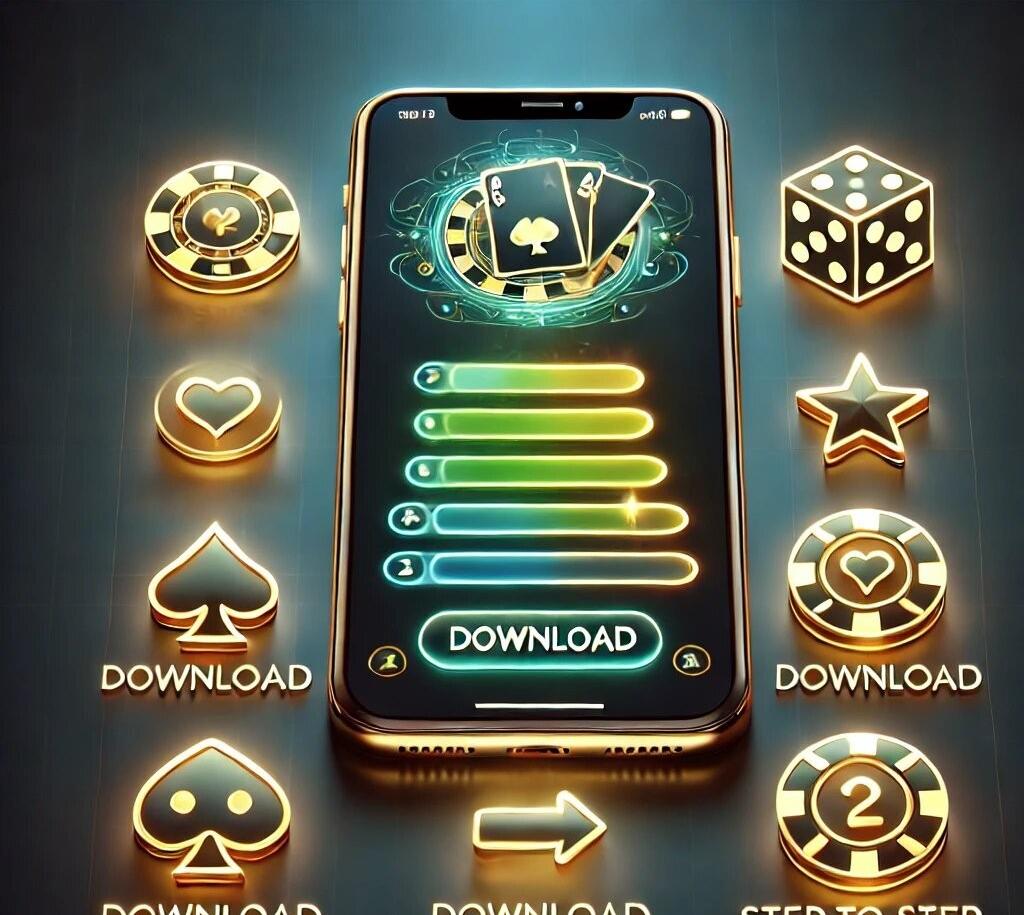 1991bet Como Baixar o App