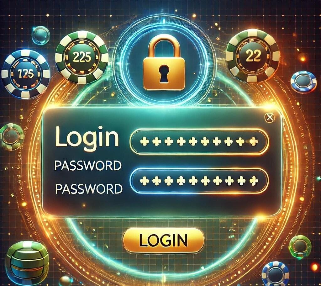1991bet Como Fazer Login