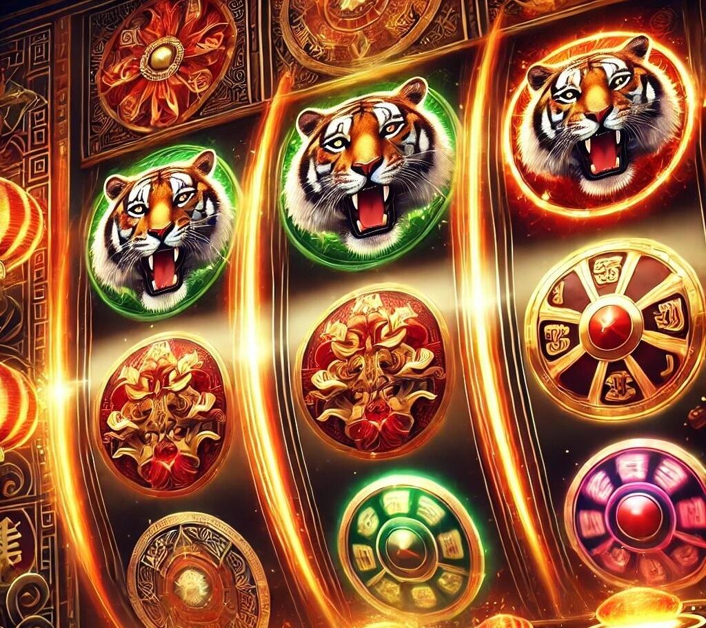 1991bet Como Jogar Fortune Tiger
