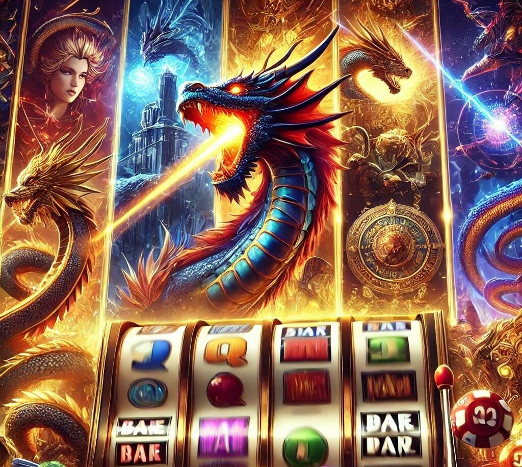 1991bet Slots Populares