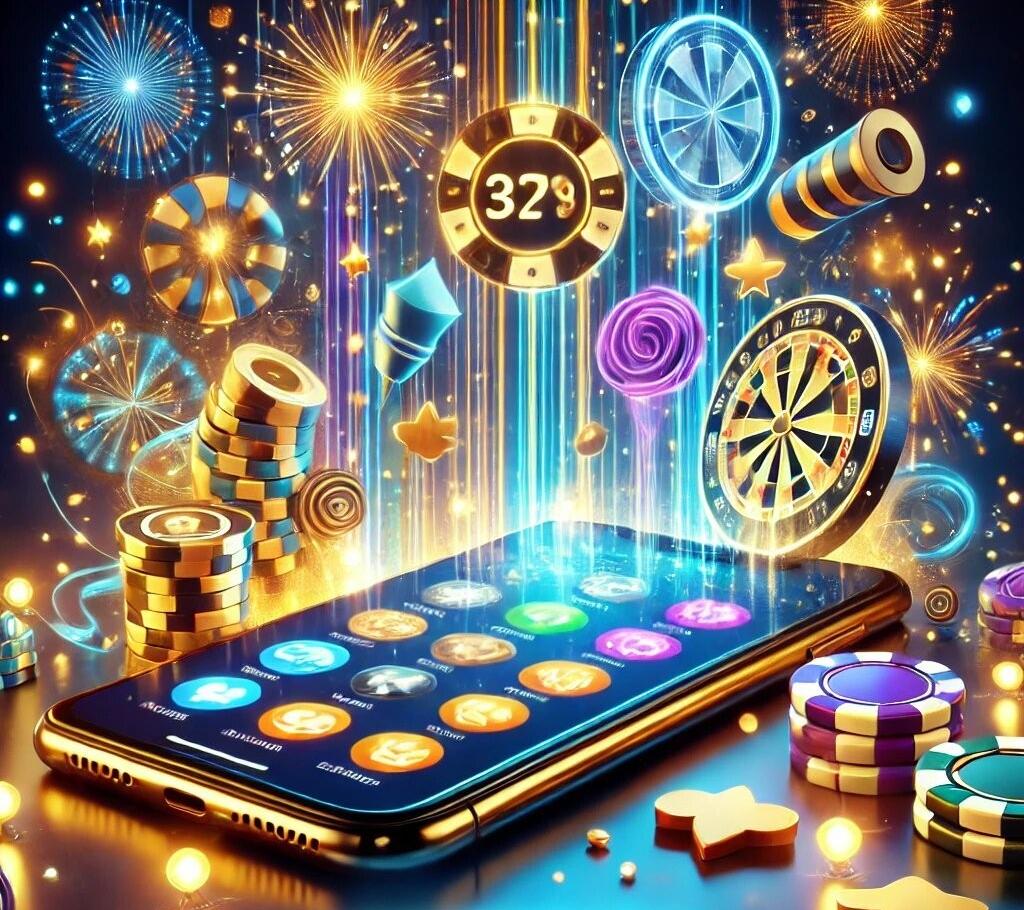 1991bet Por Que Baixar o App?
