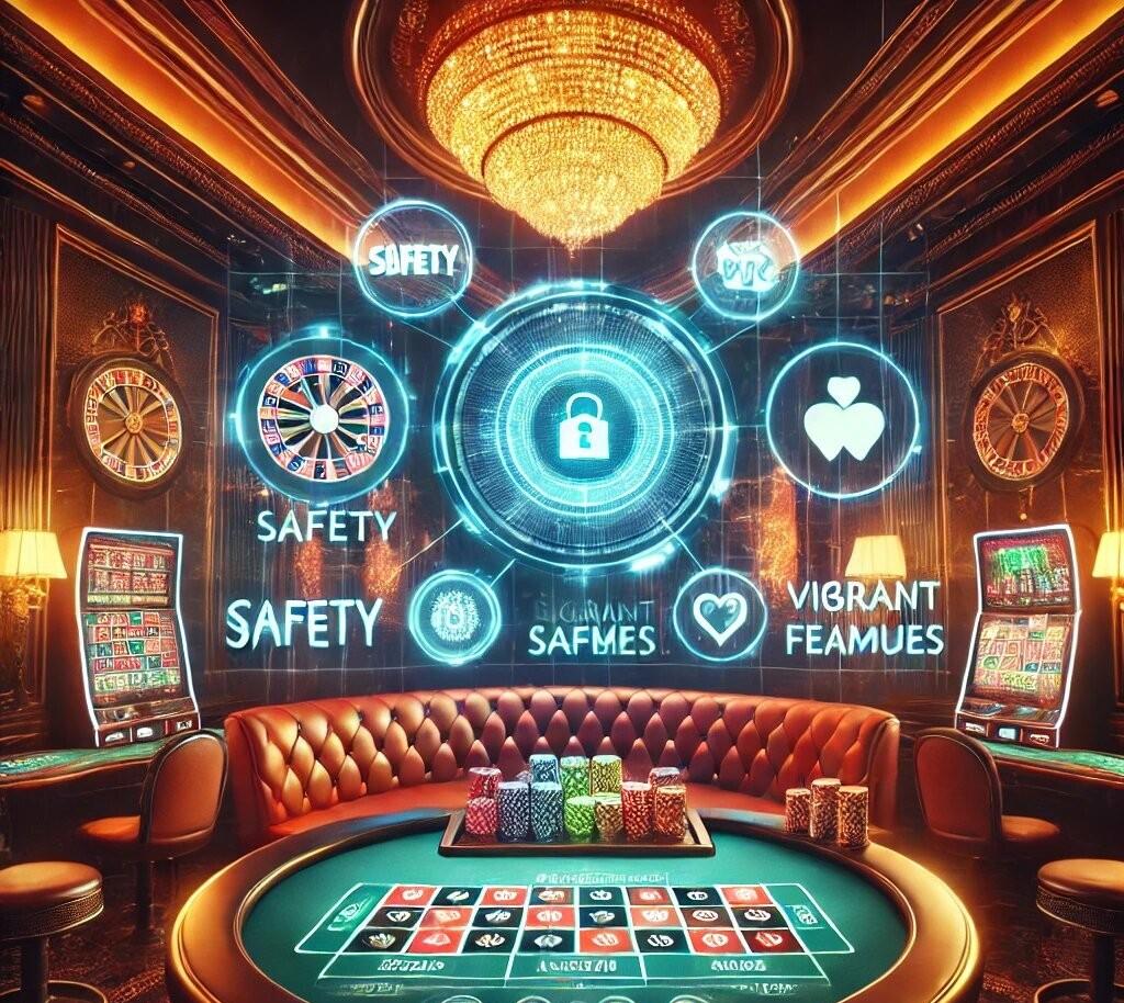 Por Que Jogar no 1991bet?