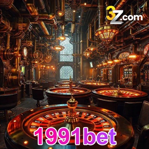 1991bet Baixar App