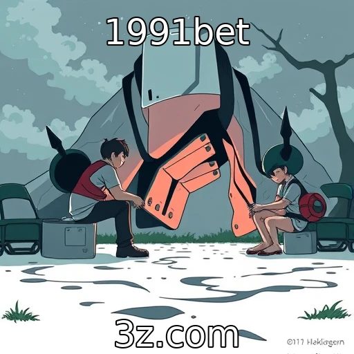 A importância da narrativa em jogos contemporâneos - 1991bet