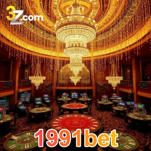 Jogos Empolgantes na 1991bet: Diversão Sem Limites