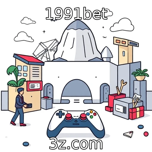 Tendências de mercado na indústria de jogos | 1991bet