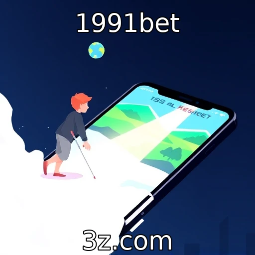 A crescente popularidade dos jogos mobile - 1991bet