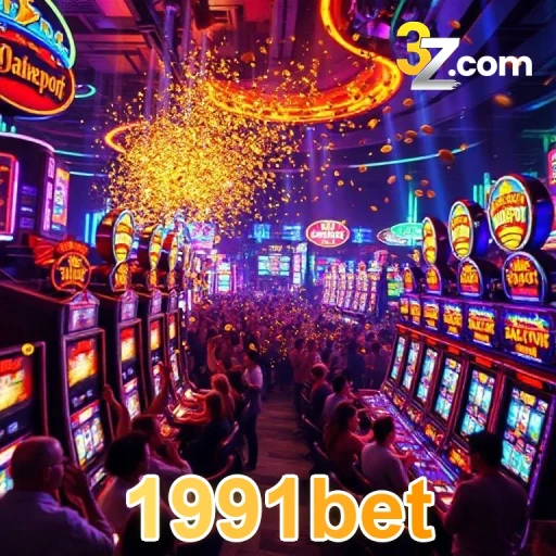 1991bet Promoções Atuais