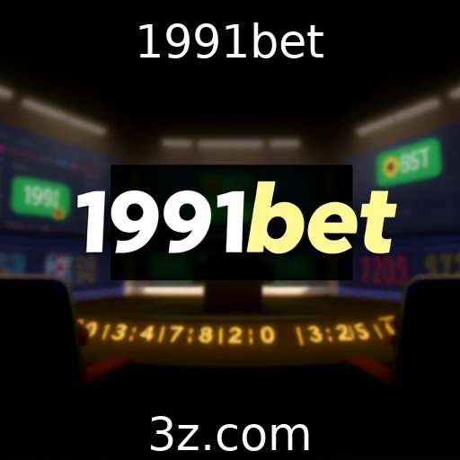 Avanços tecnológicos moldam a experiência de jogos online - 1991bet