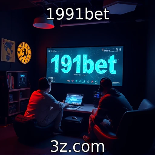 Inovações tecnológicas transformam a experiência dos gamers - 1991bet