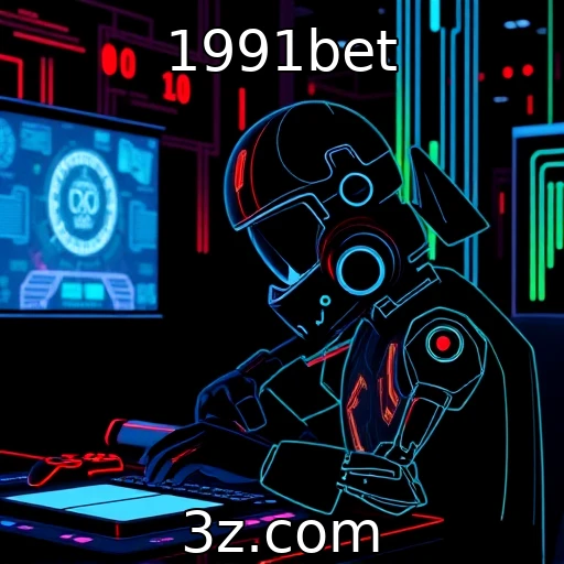 Impactos das novas tecnologias no desenvolvimento de jogos - 1991bet